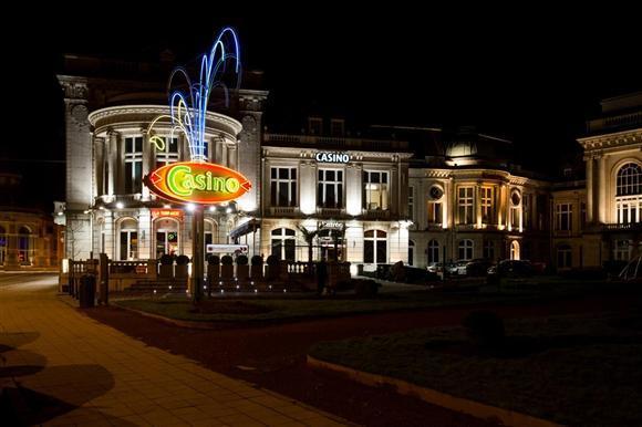 Hotel La Villa De سبا المظهر الخارجي الصورة