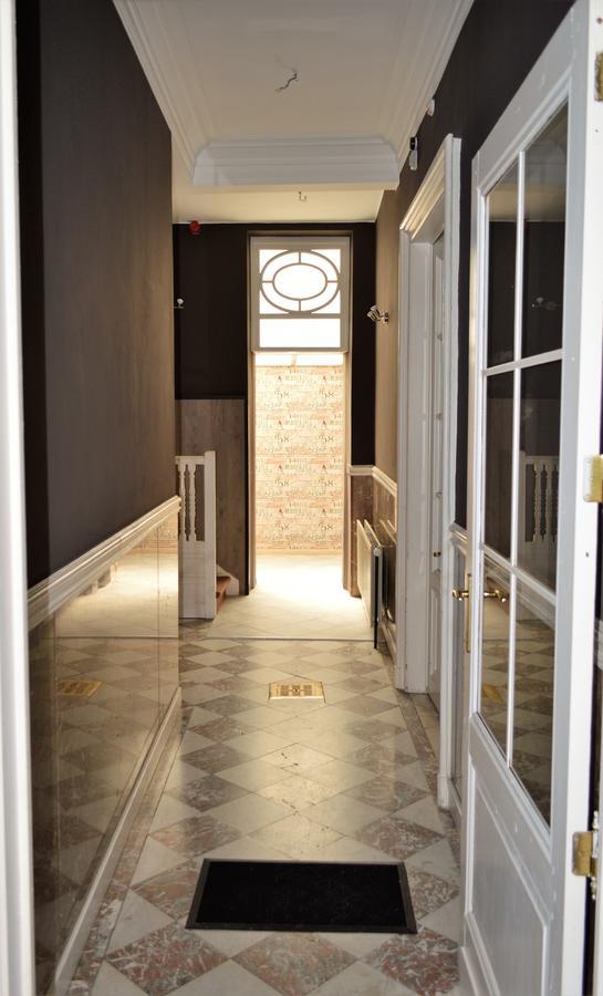 Hotel La Villa De سبا المظهر الخارجي الصورة
