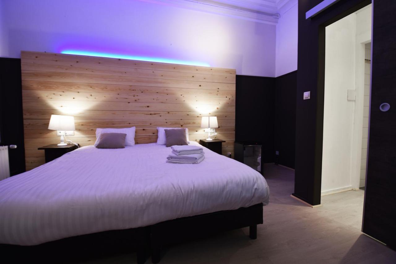 Hotel La Villa De سبا المظهر الخارجي الصورة