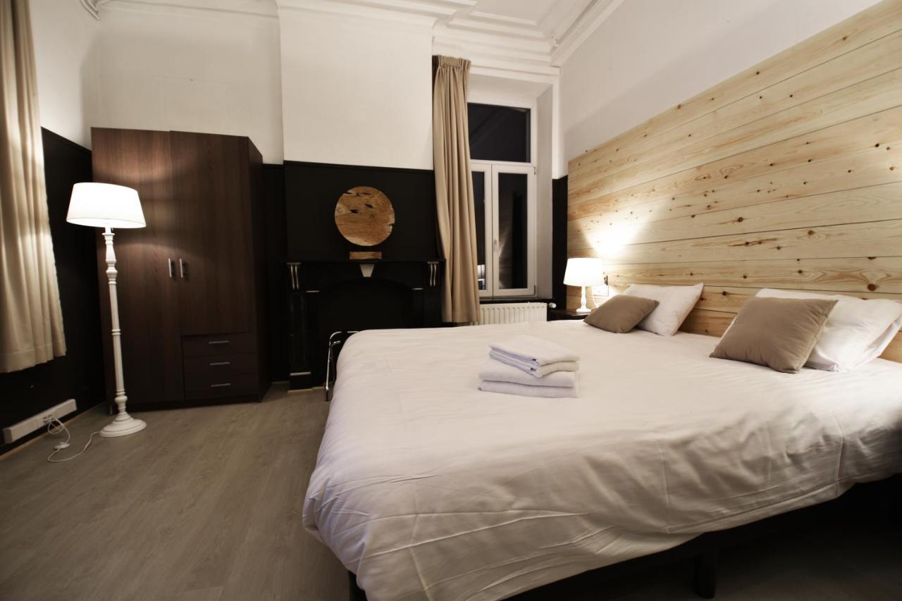 Hotel La Villa De سبا المظهر الخارجي الصورة