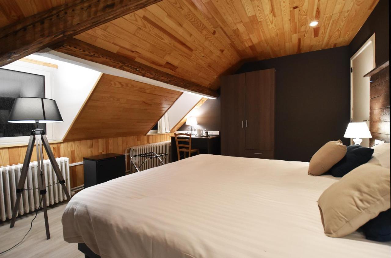 Hotel La Villa De سبا المظهر الخارجي الصورة