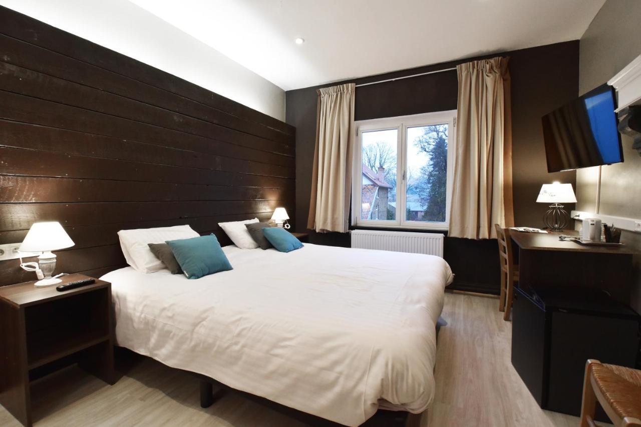 Hotel La Villa De سبا المظهر الخارجي الصورة