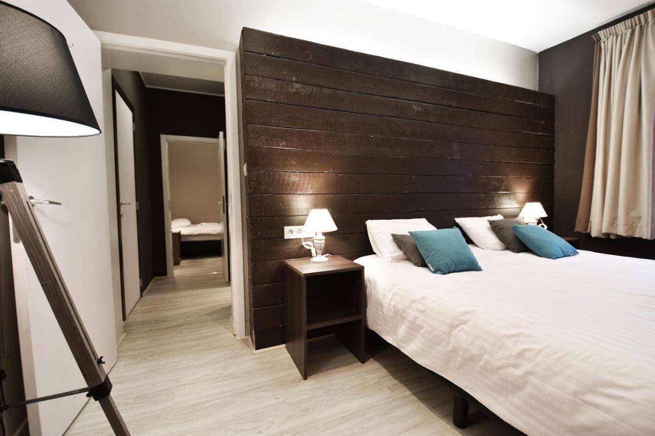 Hotel La Villa De سبا المظهر الخارجي الصورة