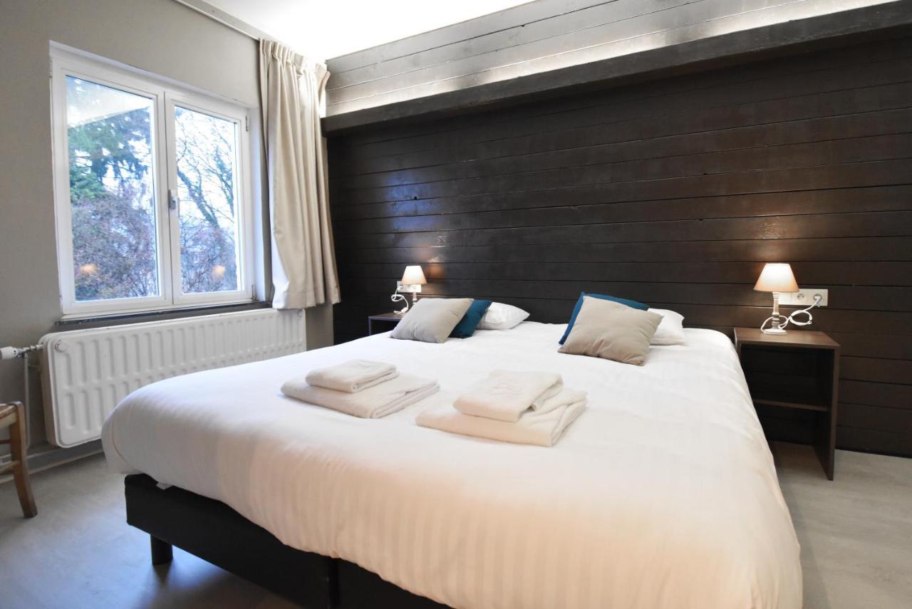 Hotel La Villa De سبا المظهر الخارجي الصورة
