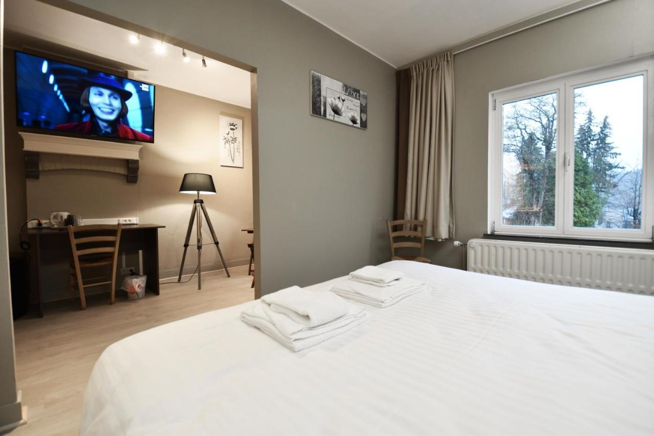 Hotel La Villa De سبا المظهر الخارجي الصورة